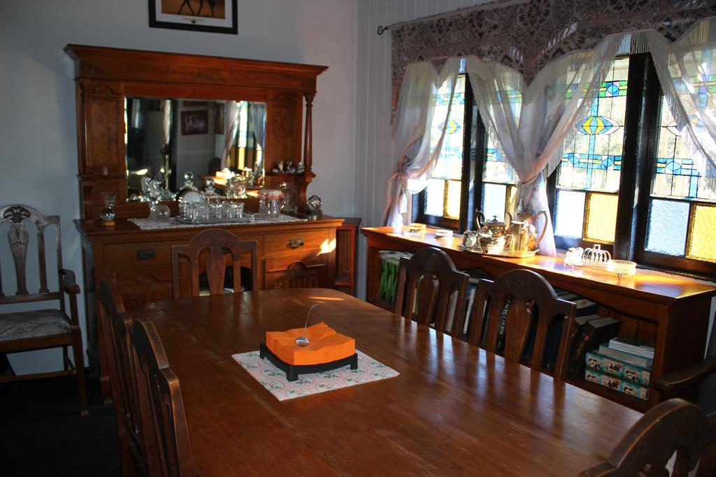 Rosebank Homestead And Farmstay Дэлби Экстерьер фото